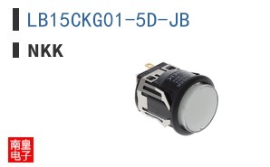 LB15CKG01-5D-JB