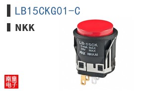 LB15CKG01-C