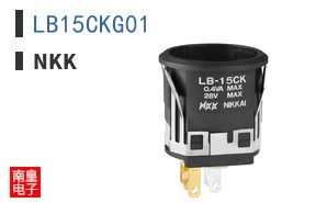 LB15CKG01
