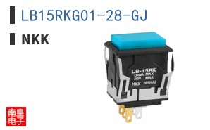 LB15RKG01-28-GJ