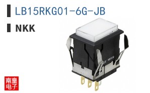 LB15RKG01-6G-JB