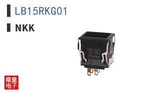 LB15RKG01