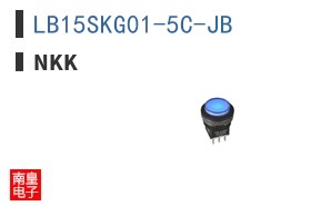 LB15SKG01-5C-JB