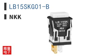 LB15SKG01-B