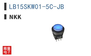 LB15SKW01-5C-JB