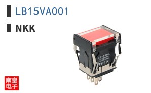 LB15VA001