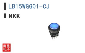 LB15WGG01-CJ