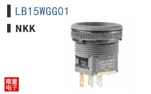 LB15WGG01