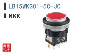 LB15WKG01-5C-JC