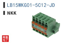 LB15WKG01-5C12-JD