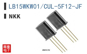 LB15WKW01/CUL-5F12-JF