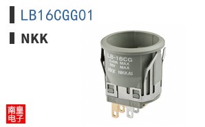 LB16CGG01