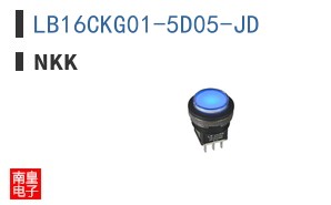 LB16CKG01-5D05-JD