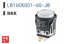 LB16CKG01-6G-JB