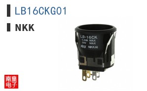 LB16CKG01