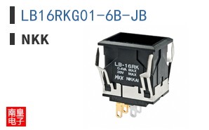 LB16RKG01-6B-JB
