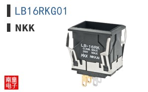 LB16RKG01