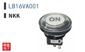 LB16VA001
