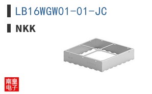 LB16WGW01-01-JC