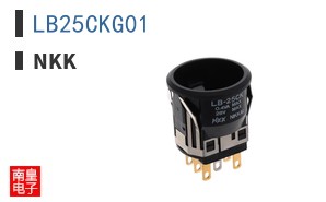 LB25CKG01