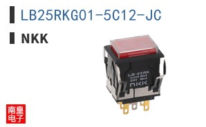 LB25RKG01-5C12-JC