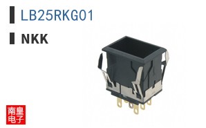 LB25RKG01