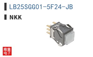 LB25SGG01-5F24-JB