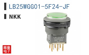LB25WGG01-5F24-JF