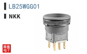 LB25WGG01