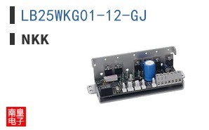 LB25WKG01-12-GJ