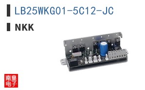 LB25WKG01-5C12-JC