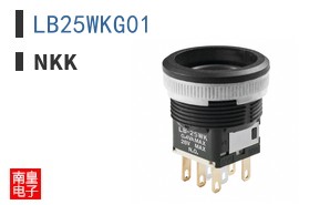 LB25WKG01
