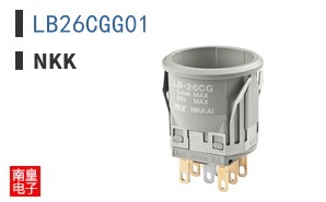 LB26CGG01