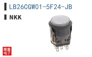 LB26CGW01-5F24-JB