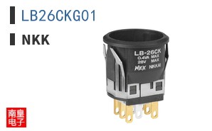 LB26CKG01