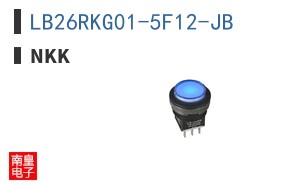 LB26RKG01-5F12-JB