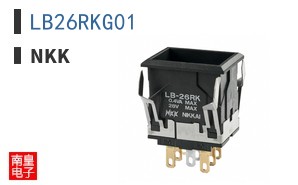 LB26RKG01