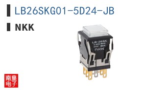 LB26SKG01-5D24-JB