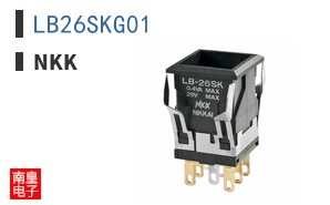 LB26SKG01
