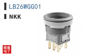 LB26WGG01