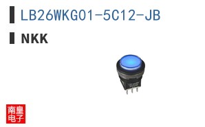 LB26WKG01-5C12-JB