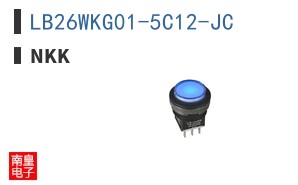 LB26WKG01-5C12-JC