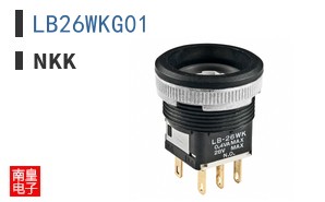 LB26WKG01