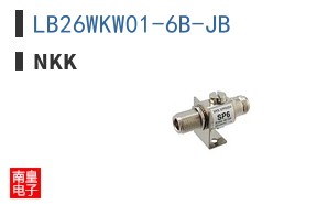 LB26WKW01-6B-JB
