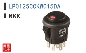 LP0125CCKW015DA