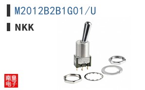 M2012B2B1G01/U