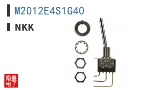 M2012E4S1G40