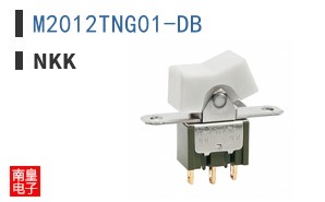 M2012TNG01-DB