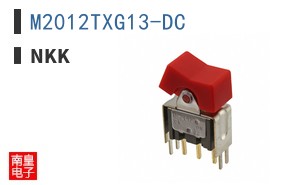 M2012TXG13-DC