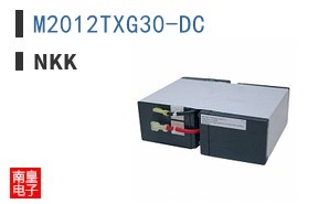 M2012TXG30-DC